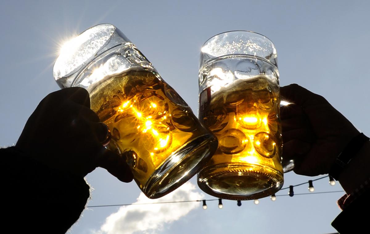 Украина вошла в ТОП-6 поставщиков пива в ЕС – аналитики компании Pro-Consulting. УНИАН